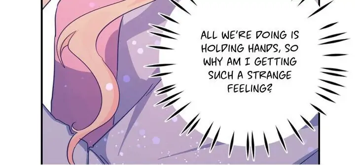 I’m the Ex-Girlfriend of a Soldier chapter 17 - page 16